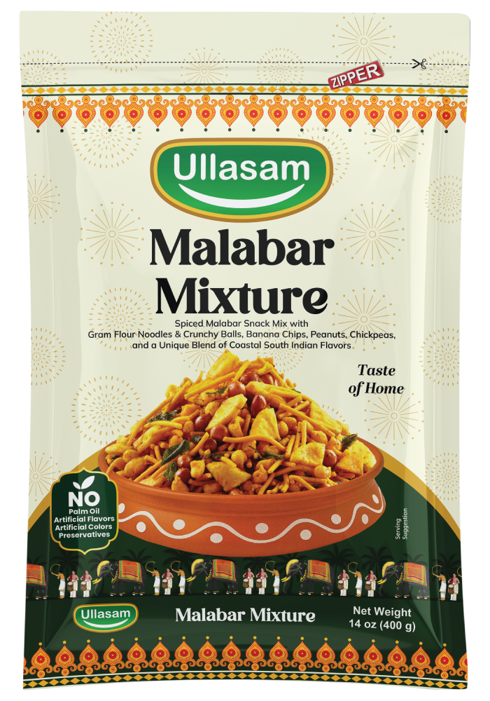 Malabar Special Snacks
