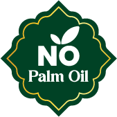 No Palm Oil